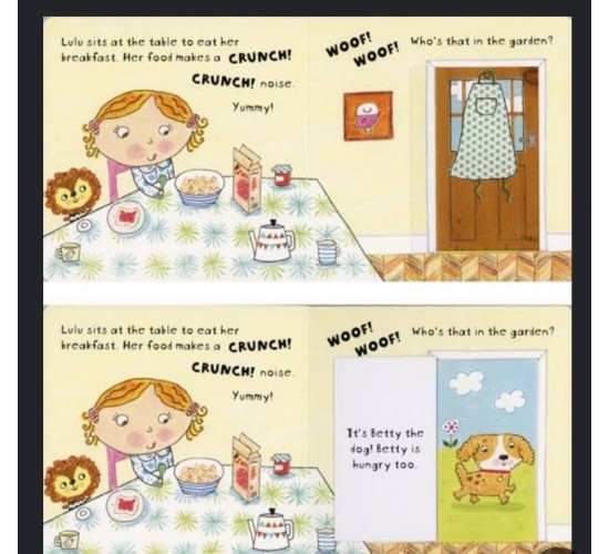 D-077 LULU LOVES