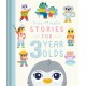 D-080 FIVE-MINUTE STORIES