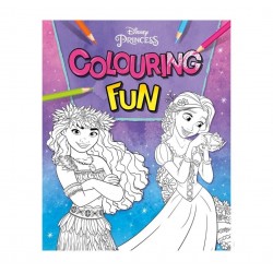 D-081 COLOURING FUN 