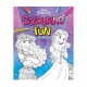 D-081 COLOURING FUN 