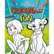 D-081 COLOURING FUN 
