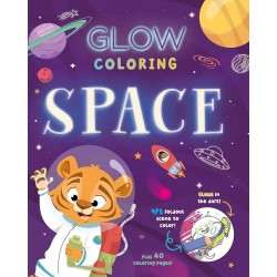 D-083 GLOW COLOURING
