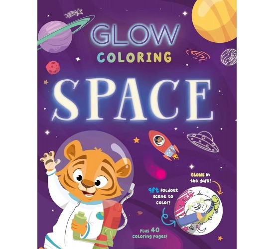 D-083 GLOW COLOURING