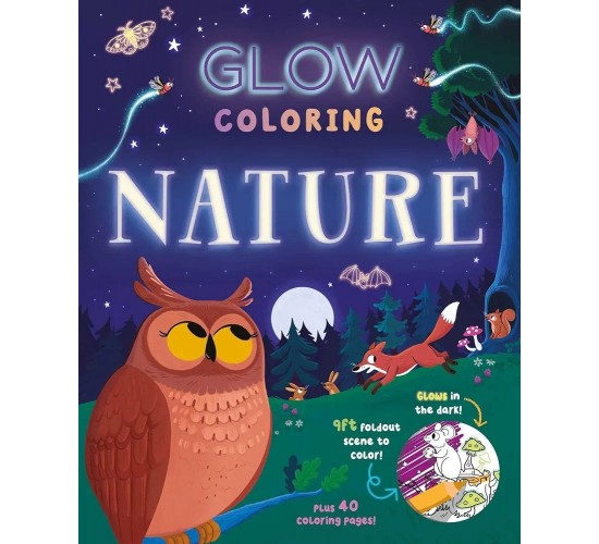 D-083 GLOW COLOURING