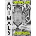 D-085 REVEAL ART : ANIMALS
