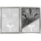 D-085 REVEAL ART : ANIMALS