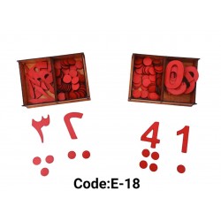 E-18 اعداد زوجية وفردية 