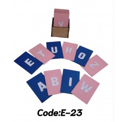 E-23 حروف صنفره عربي او انجليزي E-23 حروف صنفره عربي او انجليزي