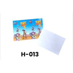 H-013 كارت معايده H-013 كارت معايده
