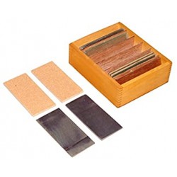 M-009 الواح حراريه مستورد 