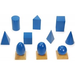 M-012 اشكال هندسيه مجسمه مستورده 