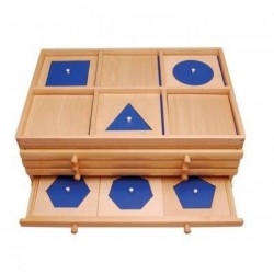 M-015 دولاب الاشكال الهندسية مستورد 