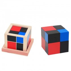 M-016 مكعب ثنائي مستورد  M-016 مكعب ثنائي مستورد