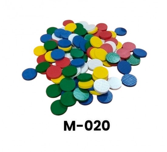 M-020 تصنيف الدوائر مونتسوري مستورد 
