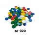 M-020 تصنيف الدوائر مونتسوري مستورد 