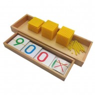 M-033 البنك مونتسوري مستورد M-033 البنك مونتسوري مستورد