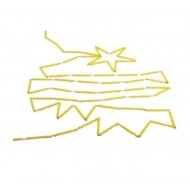 M-044 سلسلة خرز 1000 مونتسوري مستورد M-044 سلسلة خرز 1000 مونتسوري مستورد