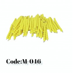 M-046 سلسلة خرز عشرات M-046 سلسلة خرز عشرات
