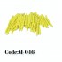 M-046 سلسلة خرز عشرات 