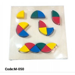 M-050 لوحه غير منتظمه مستورد 