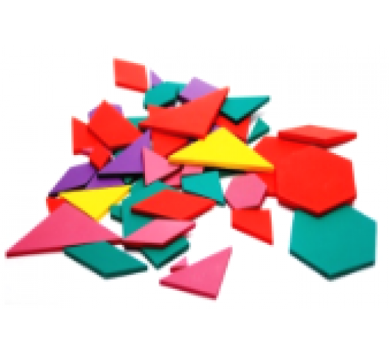 M-054 موزايك مونتسوري مستورد 