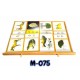 M-075 M-077 دولاب ورق الشجر مستورد M-075 M-077 دولاب ورق الشجر مستورد
