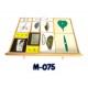 M-075 M-077 دولاب ورق الشجر مستورد M-075 M-077 دولاب ورق الشجر مستورد