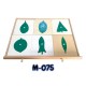 M-075 M-077 دولاب ورق الشجر مستورد M-075 M-077 دولاب ورق الشجر مستورد