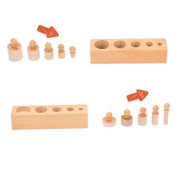 M-090 اسطونات بمقبض صغيره 