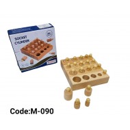 M-090 اسطونات بمقبض صغيره M-090 اسطونات بمقبض صغيره