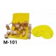 M-101 كيس الاسرار 