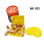 M-101 كيس الاسرار M-101 كيس الاسرار