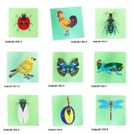 M-103 بازل مونتسوري 