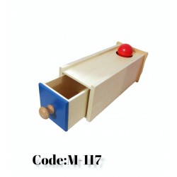 M-117 مونتسوري من اول عام