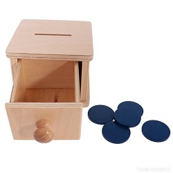 M-118 مونتسوري من اول عام