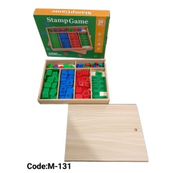 M-131 طابع البريد مستورد	