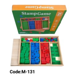 M-131 طابع البريد مستورد	