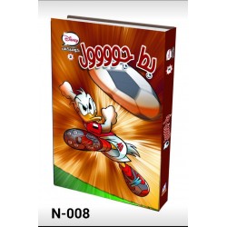 N-008 ديزني كوميكس 