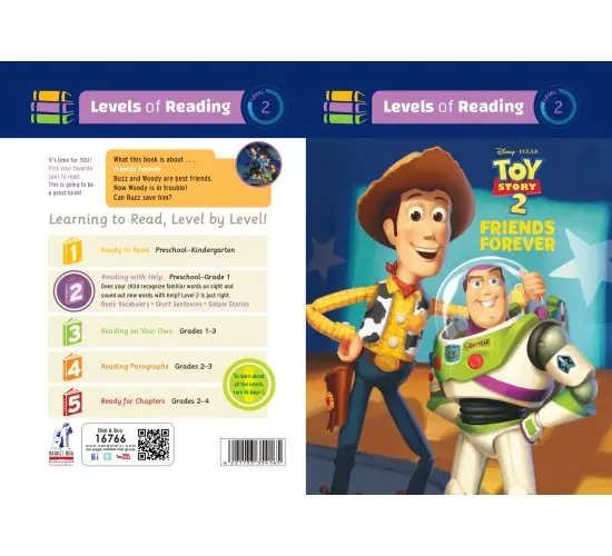 N-027 LEVELS OF READING