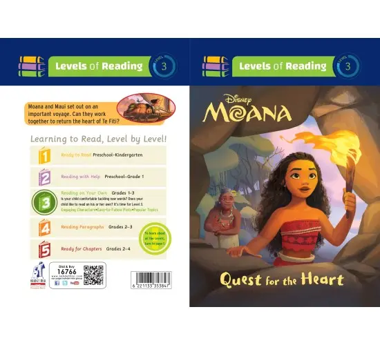N-027 LEVELS OF READING