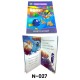 N-027 LEVELS OF READING