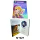 N-027 LEVELS OF READING