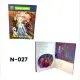 N-027 LEVELS OF READING