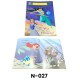 N-027 LEVELS OF READING