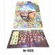 ابحث عن N-033