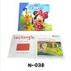 DISNEY LEARNING N-038 