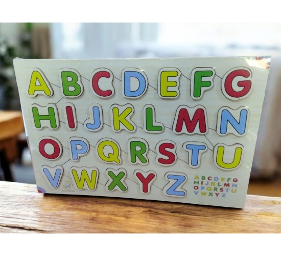 R1 بازل تعليمي كبير 