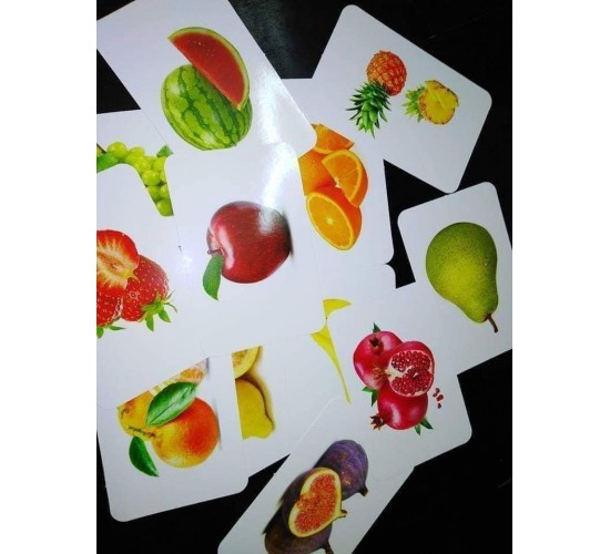 كروت ضمنيه الصفوة فاكهه R11-1 كروت ضمنيه الصفوة فاكهه R11-1