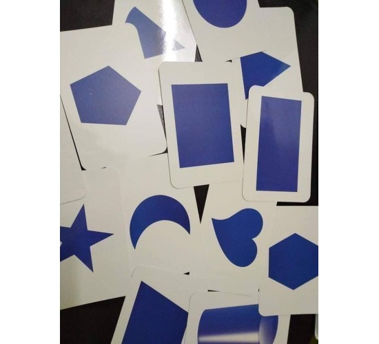 كروت ضمنيه الصفوة اشكال هندسيه R11-10