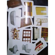 كروت ضمنيه الصفوة ادوات المنزل R11-6